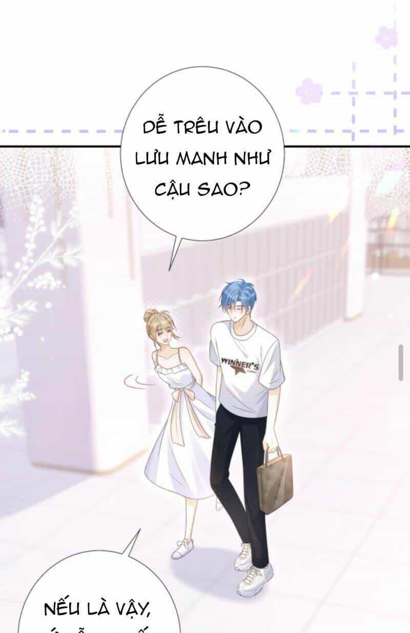 Tình Yêu Cháy Bỏng - Chương 23 - ảnh 18