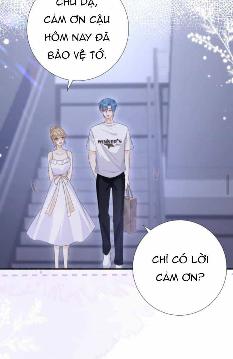Tình Yêu Cháy Bỏng - Chương 23 - ảnh 21