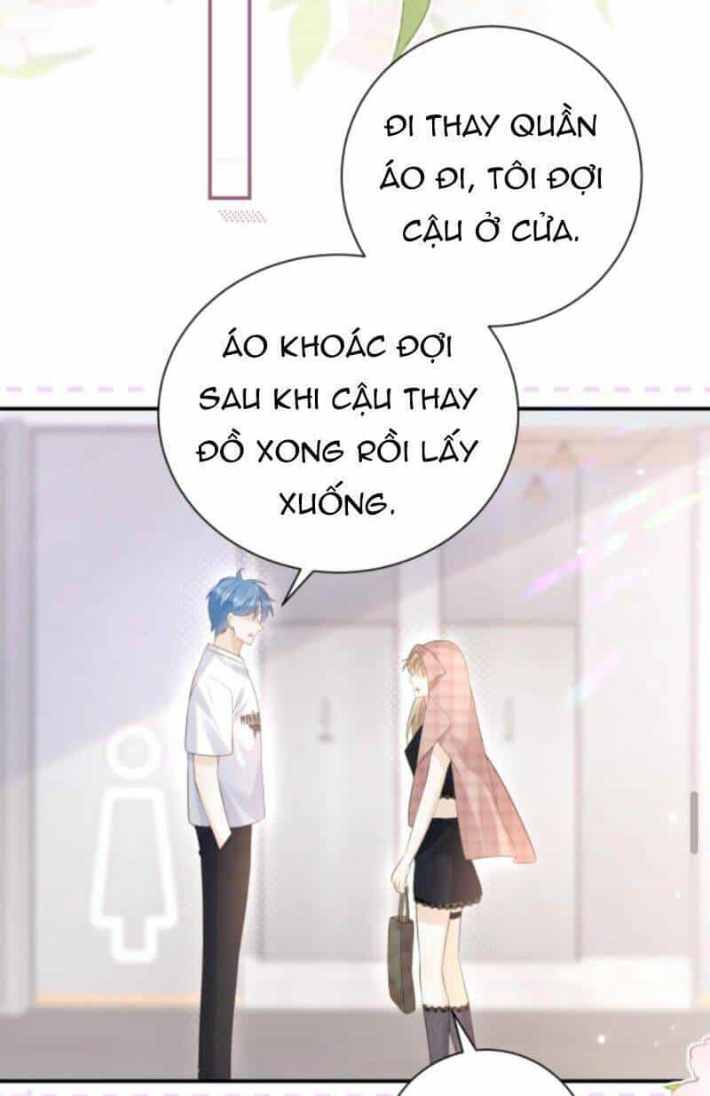 Tình Yêu Cháy Bỏng - Chương 23 - ảnh 9