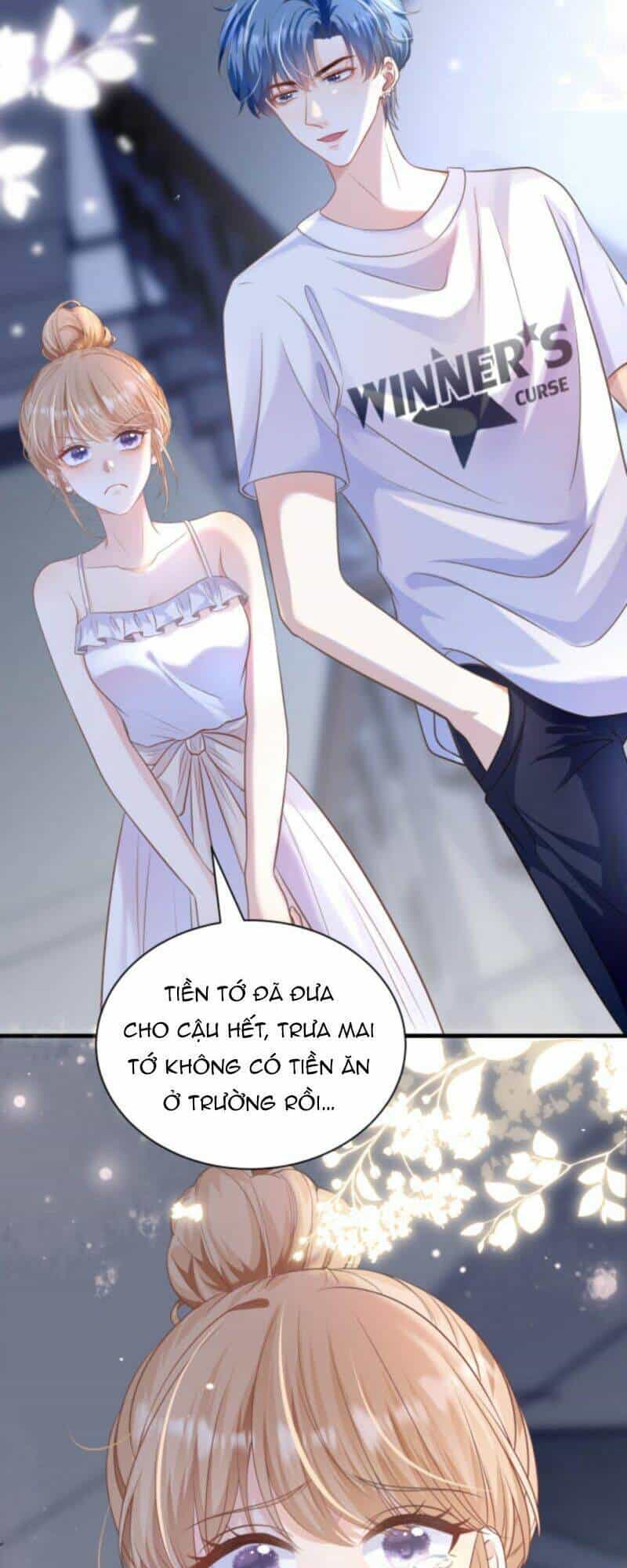 Tình Yêu Cháy Bỏng - Chương 24 - ảnh 11