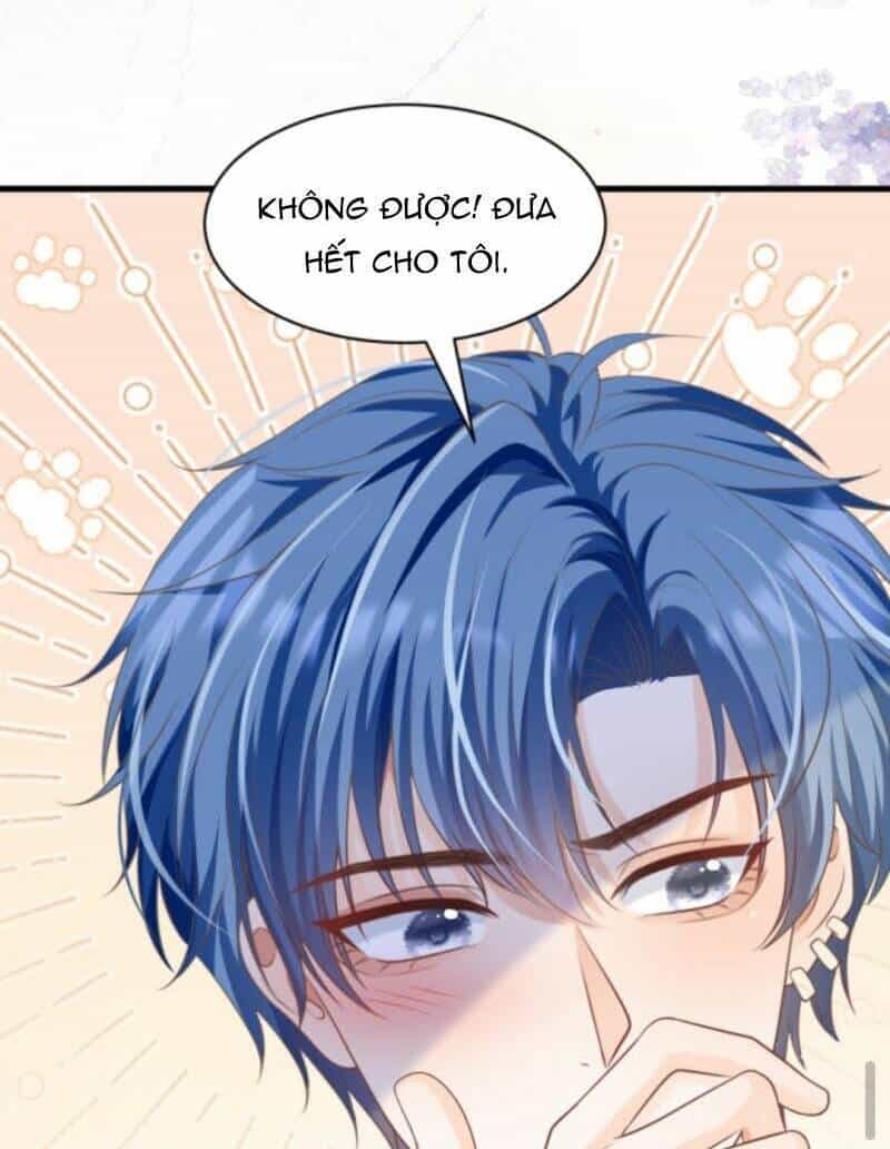Tình Yêu Cháy Bỏng - Chương 24 - ảnh 13