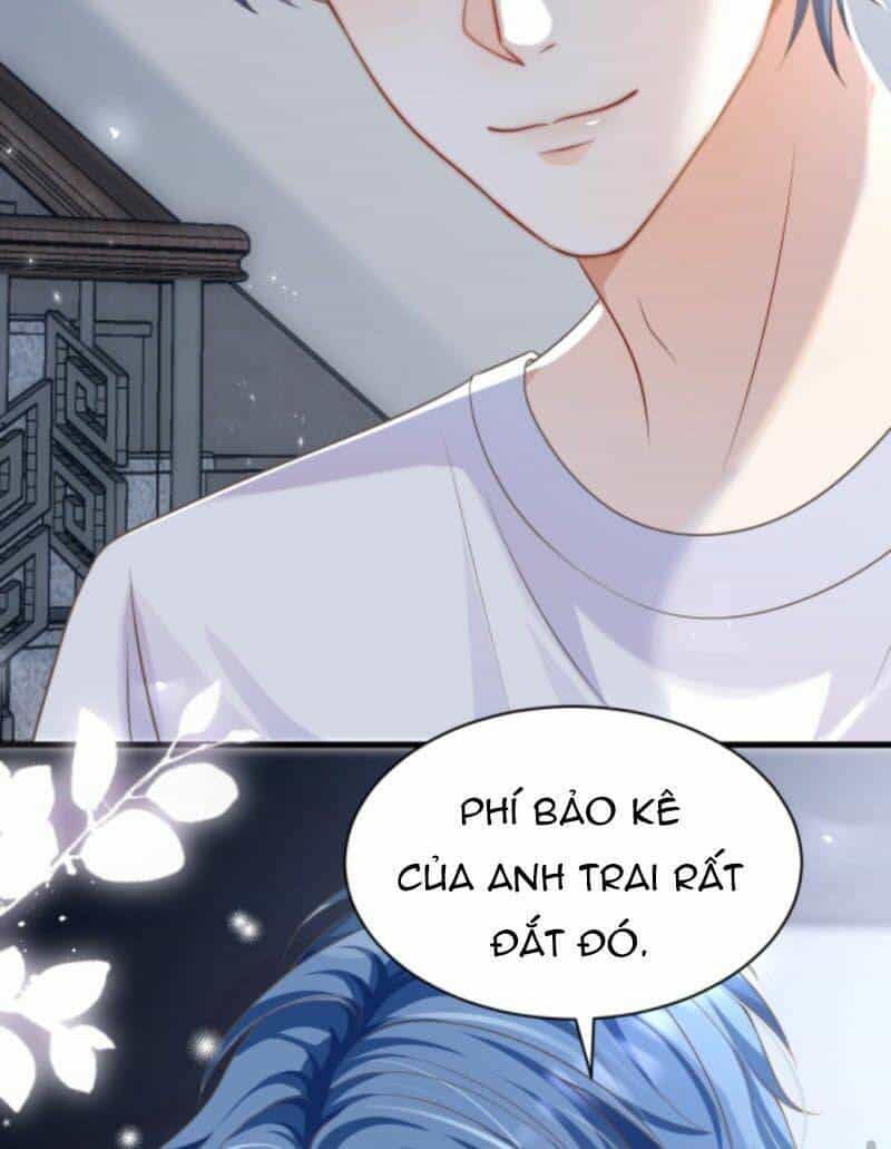 Tình Yêu Cháy Bỏng - Chương 24 - ảnh 3