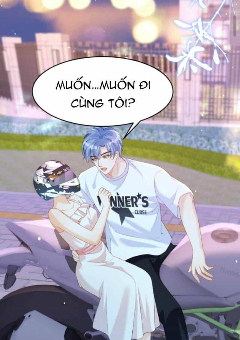 Tình Yêu Cháy Bỏng - Chương 25 - ảnh 12