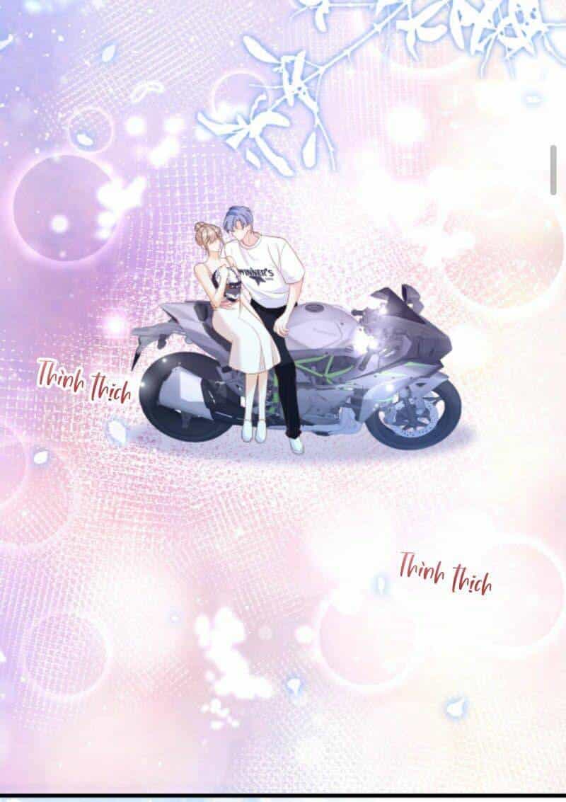 Tình Yêu Cháy Bỏng - Chương 25 - ảnh 15