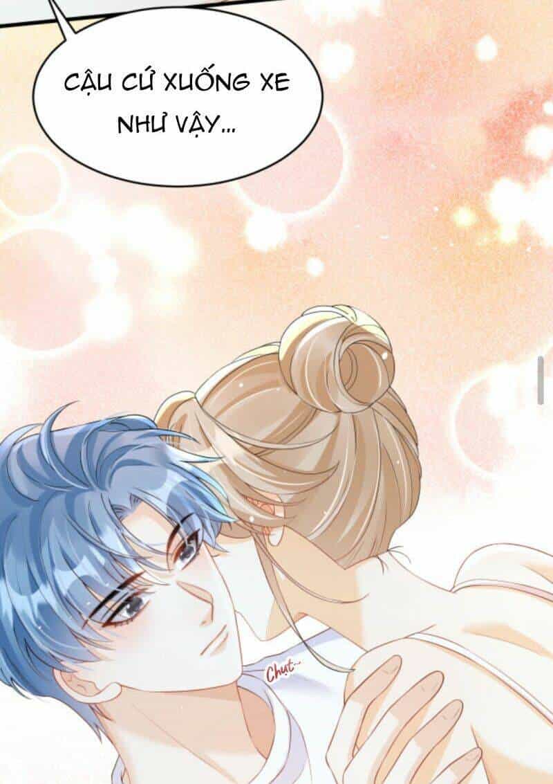 Tình Yêu Cháy Bỏng - Chương 25 - ảnh 21