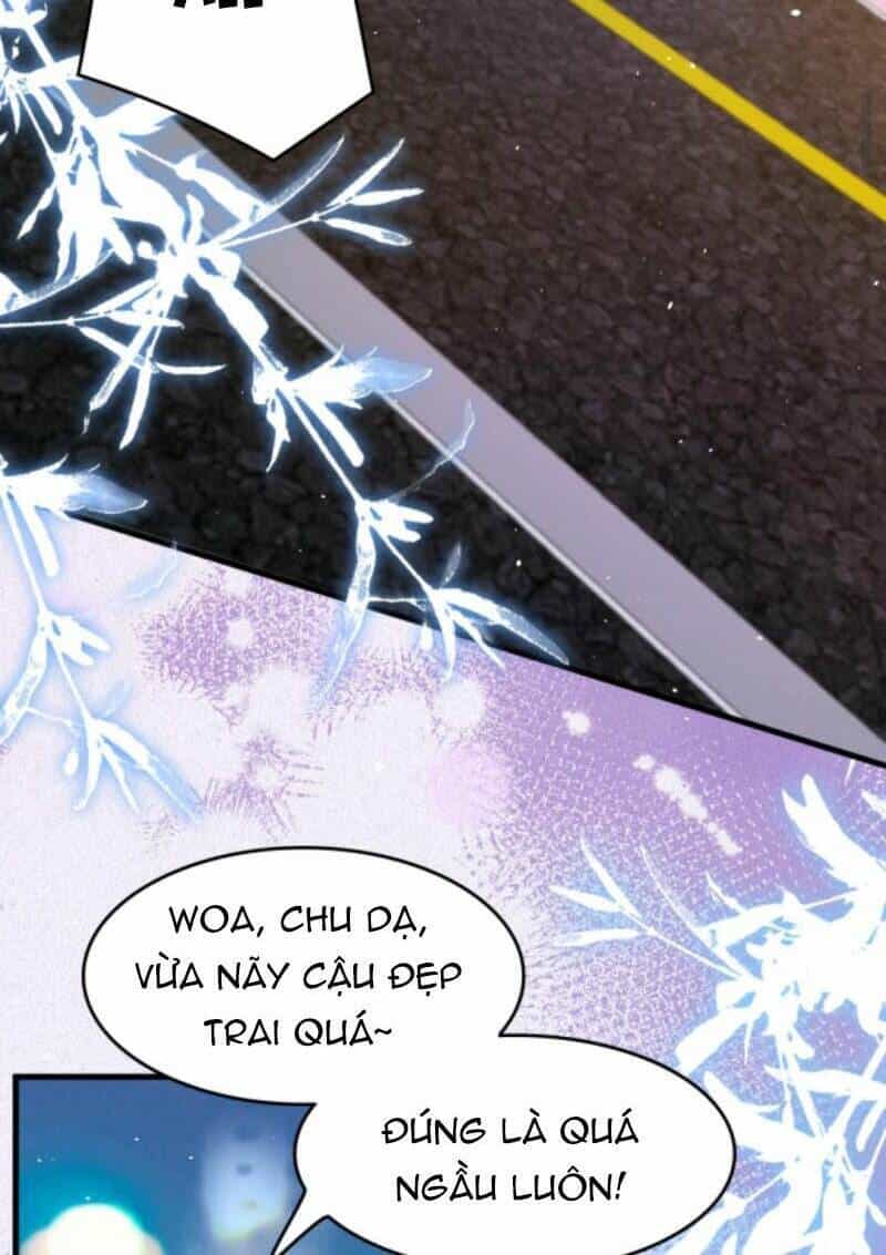 Tình Yêu Cháy Bỏng - Chương 25 - ảnh 7