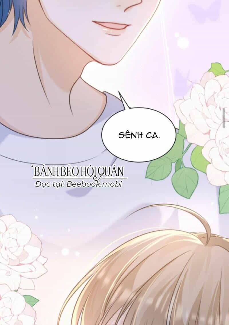Tình Yêu Cháy Bỏng - Chương 26 - ảnh 16