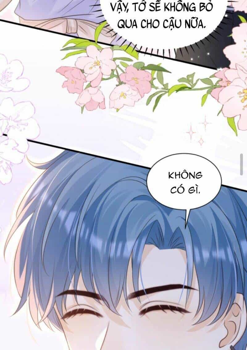 Tình Yêu Cháy Bỏng - Chương 26 - ảnh 19