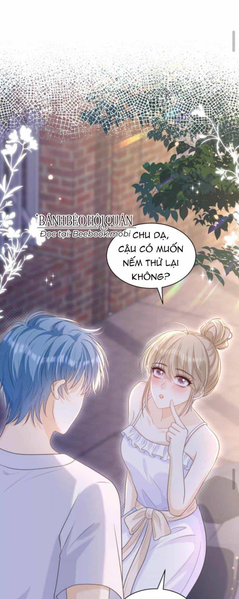 Tình Yêu Cháy Bỏng - Chương 26 - ảnh 2