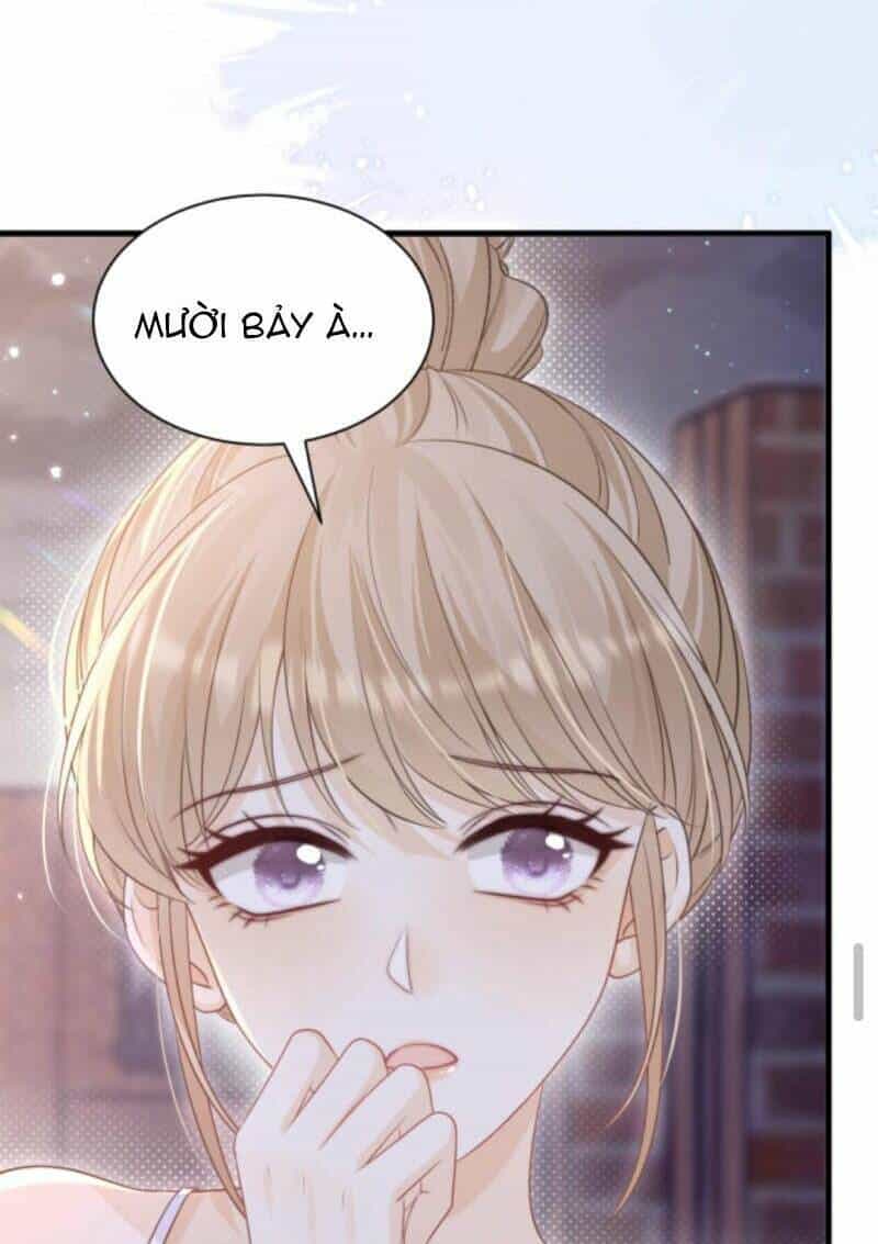Tình Yêu Cháy Bỏng - Chương 26 - ảnh 28