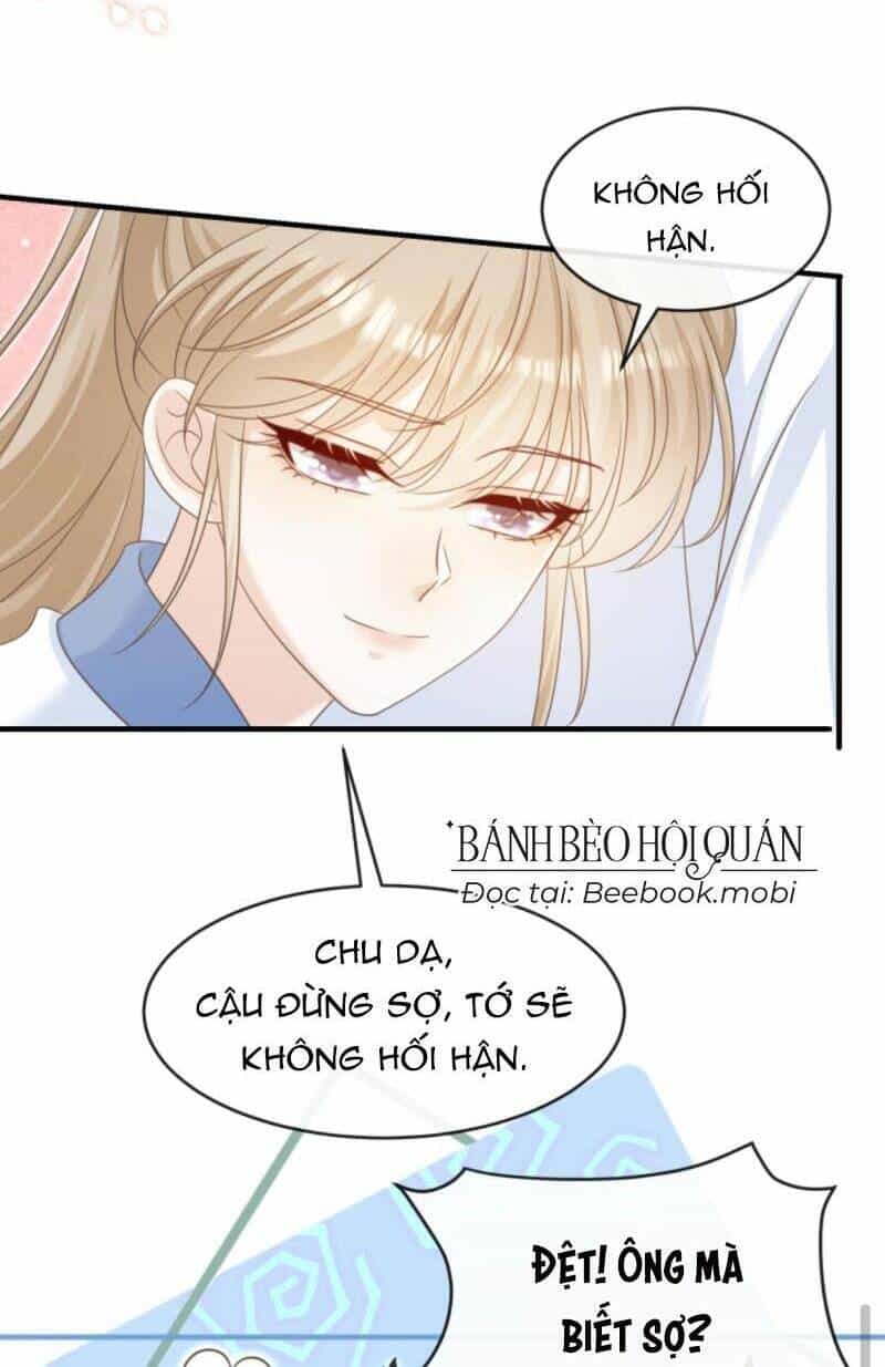 Tình Yêu Cháy Bỏng - Chương 27 - ảnh 13