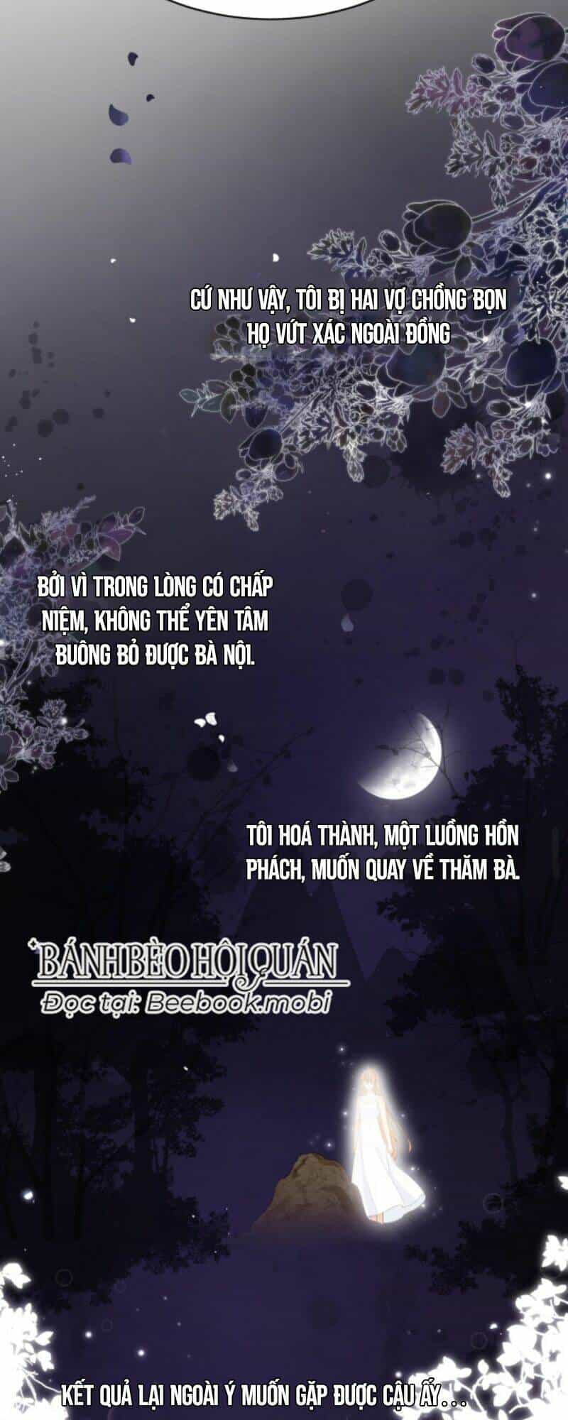 Tình Yêu Cháy Bỏng - Chương 2 - ảnh 11