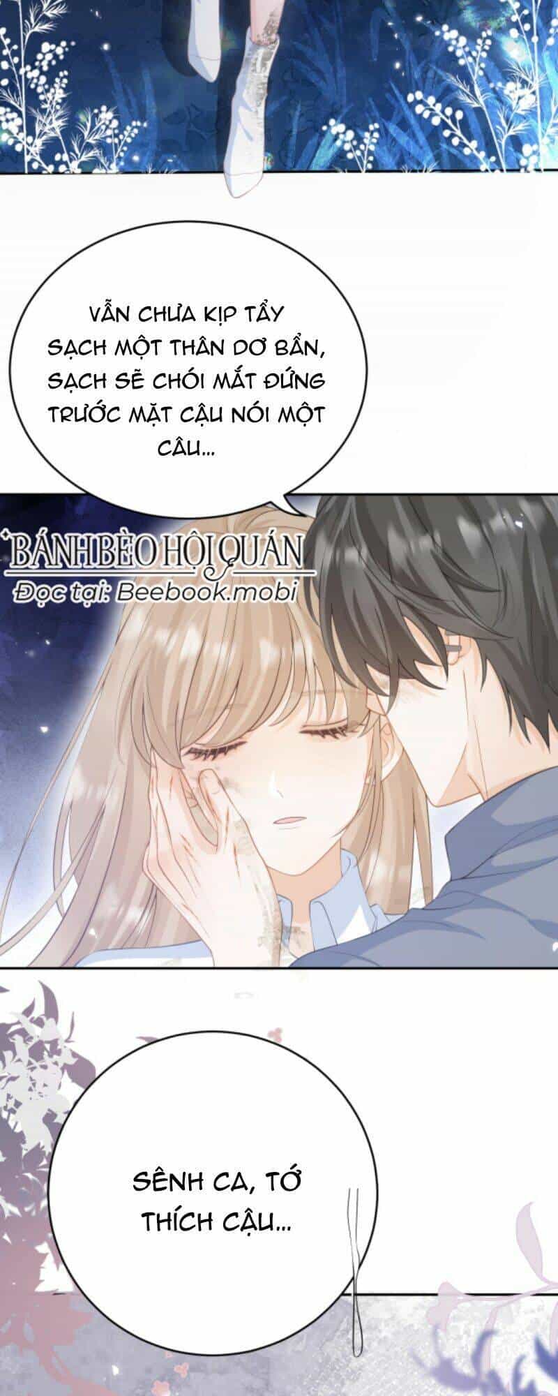 Tình Yêu Cháy Bỏng - Chương 2 - ảnh 17