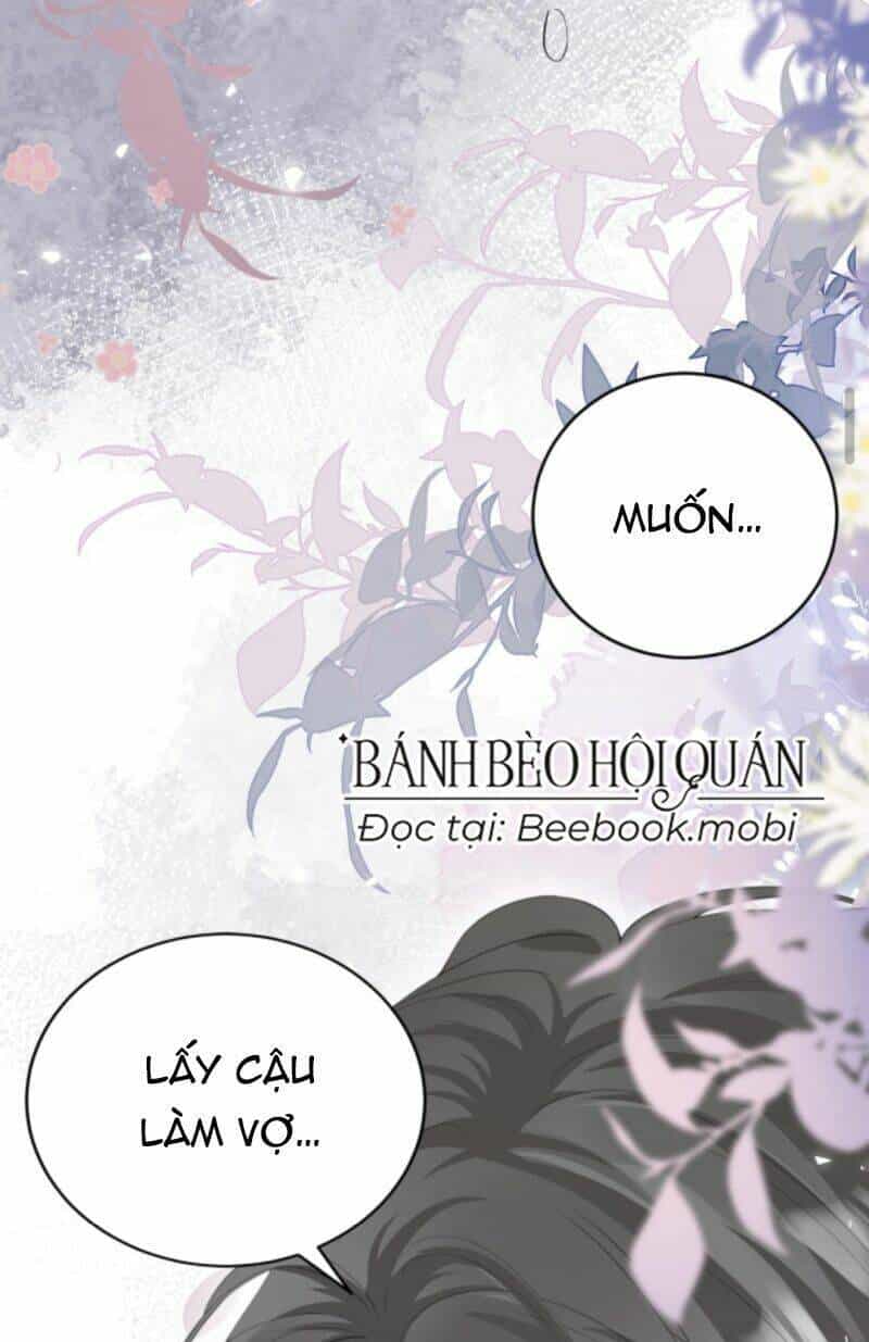 Tình Yêu Cháy Bỏng - Chương 2 - ảnh 18