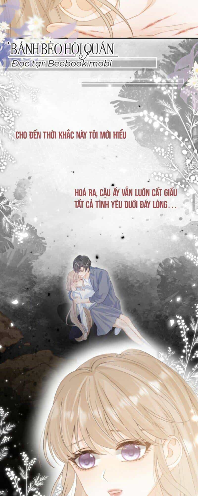 Tình Yêu Cháy Bỏng - Chương 2 - ảnh 20