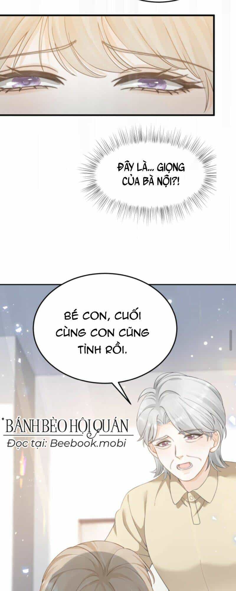 Tình Yêu Cháy Bỏng - Chương 2 - ảnh 41