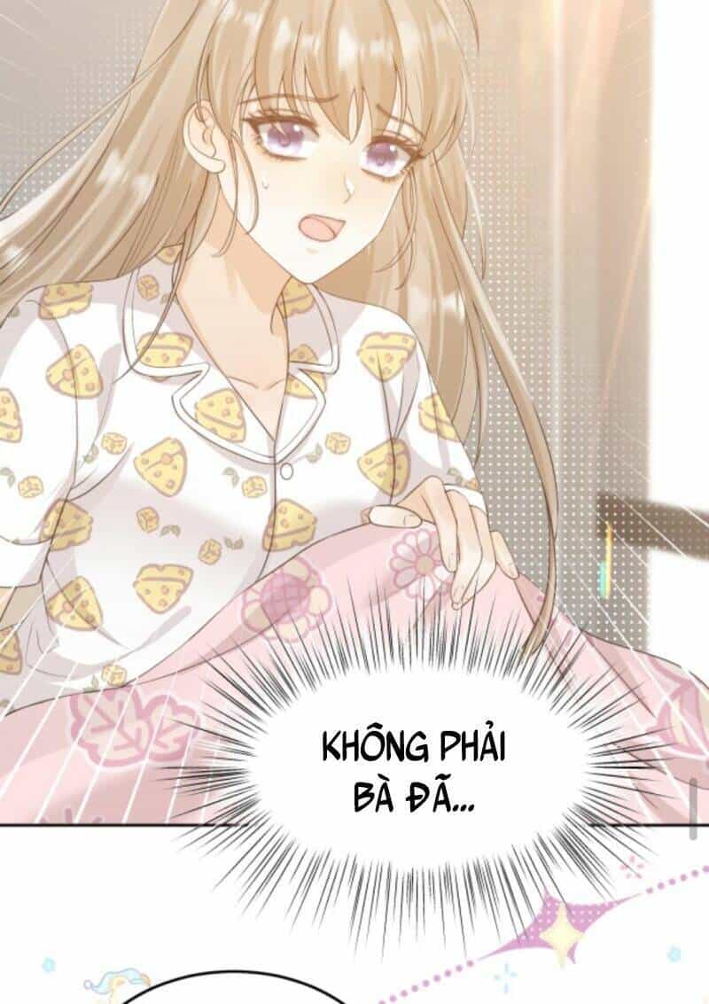 Tình Yêu Cháy Bỏng - Chương 2 - ảnh 43