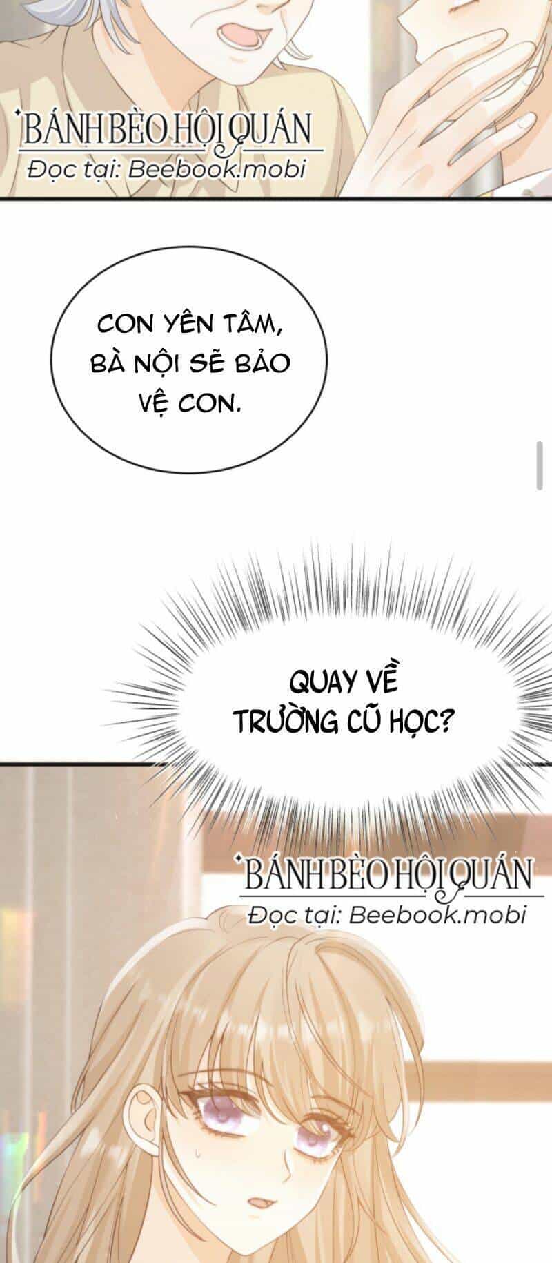 Tình Yêu Cháy Bỏng - Chương 2 - ảnh 45