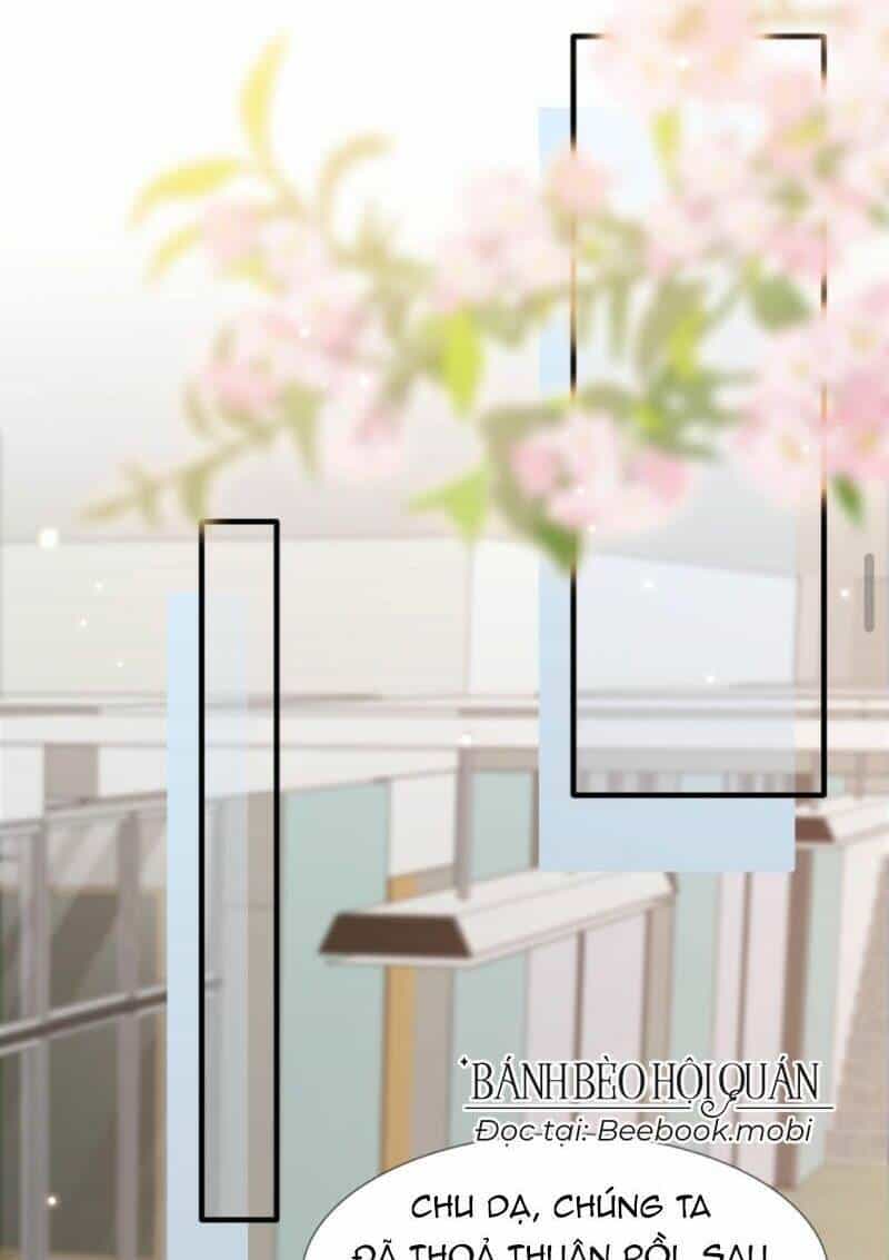 Tình Yêu Cháy Bỏng - Chương 30 - ảnh 16