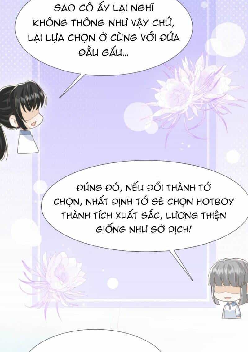 Tình Yêu Cháy Bỏng - Chương 30 - ảnh 19