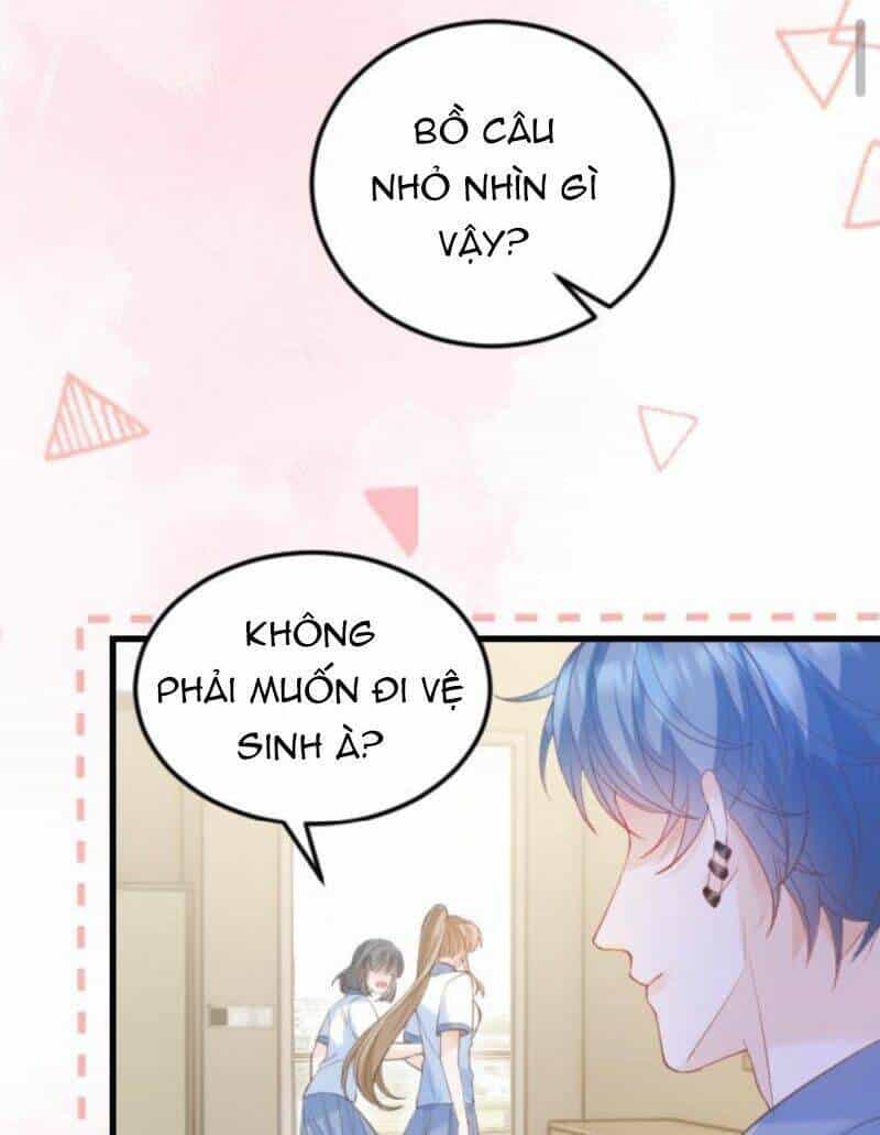 Tình Yêu Cháy Bỏng - Chương 31 - ảnh 21