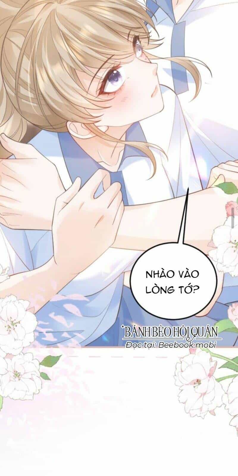 Tình Yêu Cháy Bỏng - Chương 31 - ảnh 30
