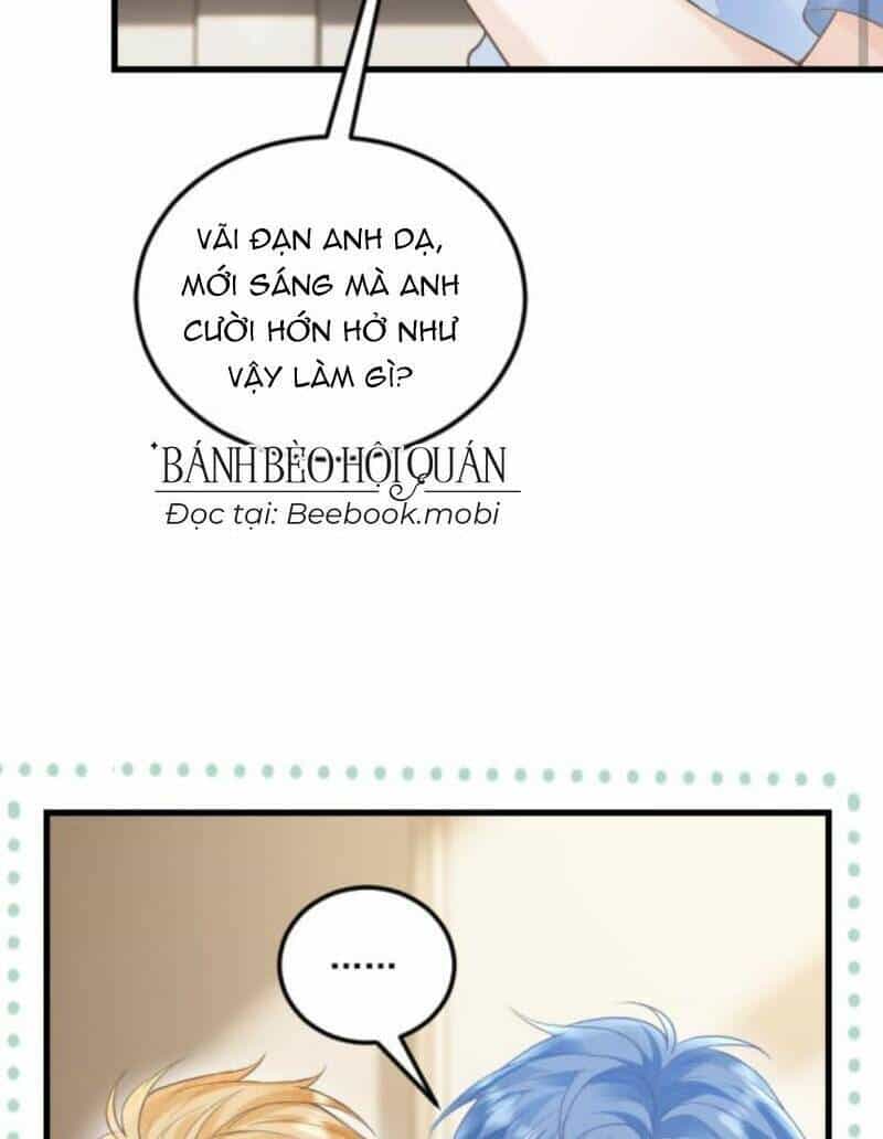 Tình Yêu Cháy Bỏng - Chương 31 - ảnh 4