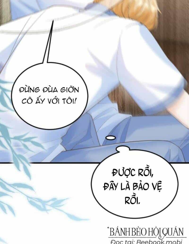 Tình Yêu Cháy Bỏng - Chương 31 - ảnh 7