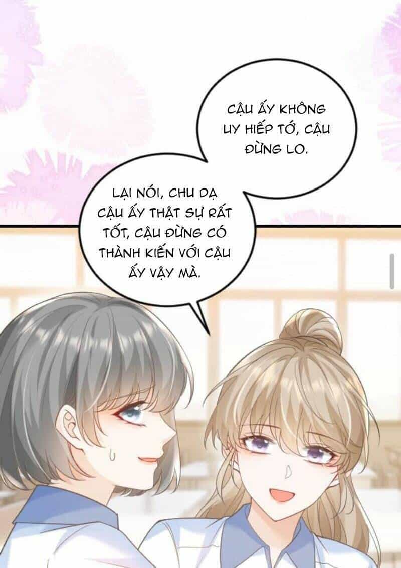 Tình Yêu Cháy Bỏng - Chương 32 - ảnh 19