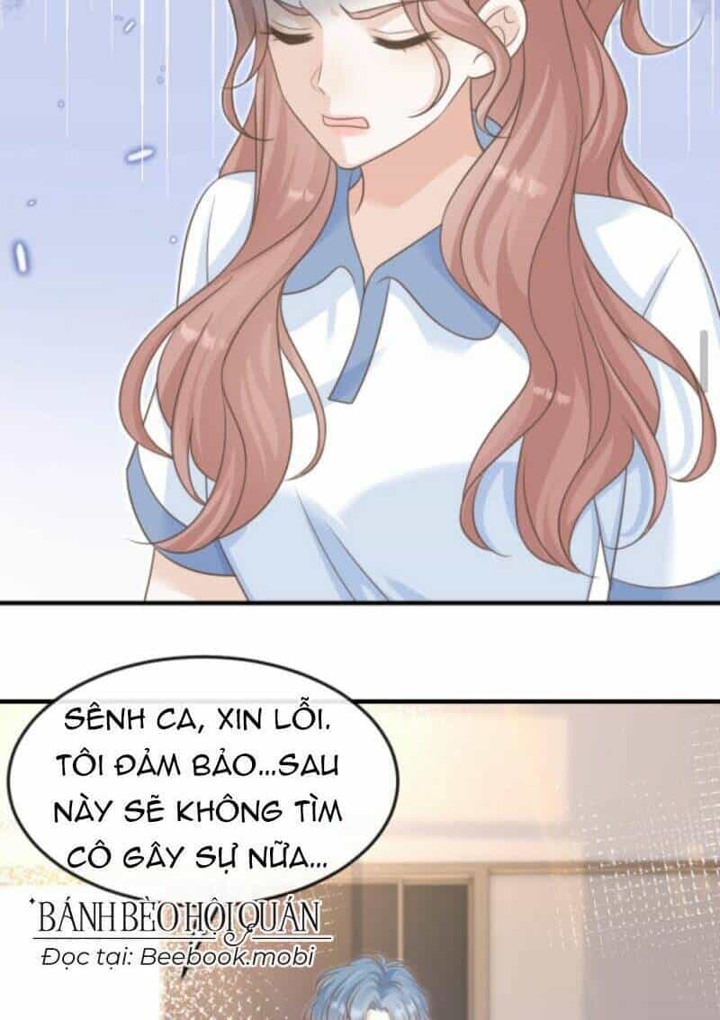 Tình Yêu Cháy Bỏng - Chương 33 - ảnh 13