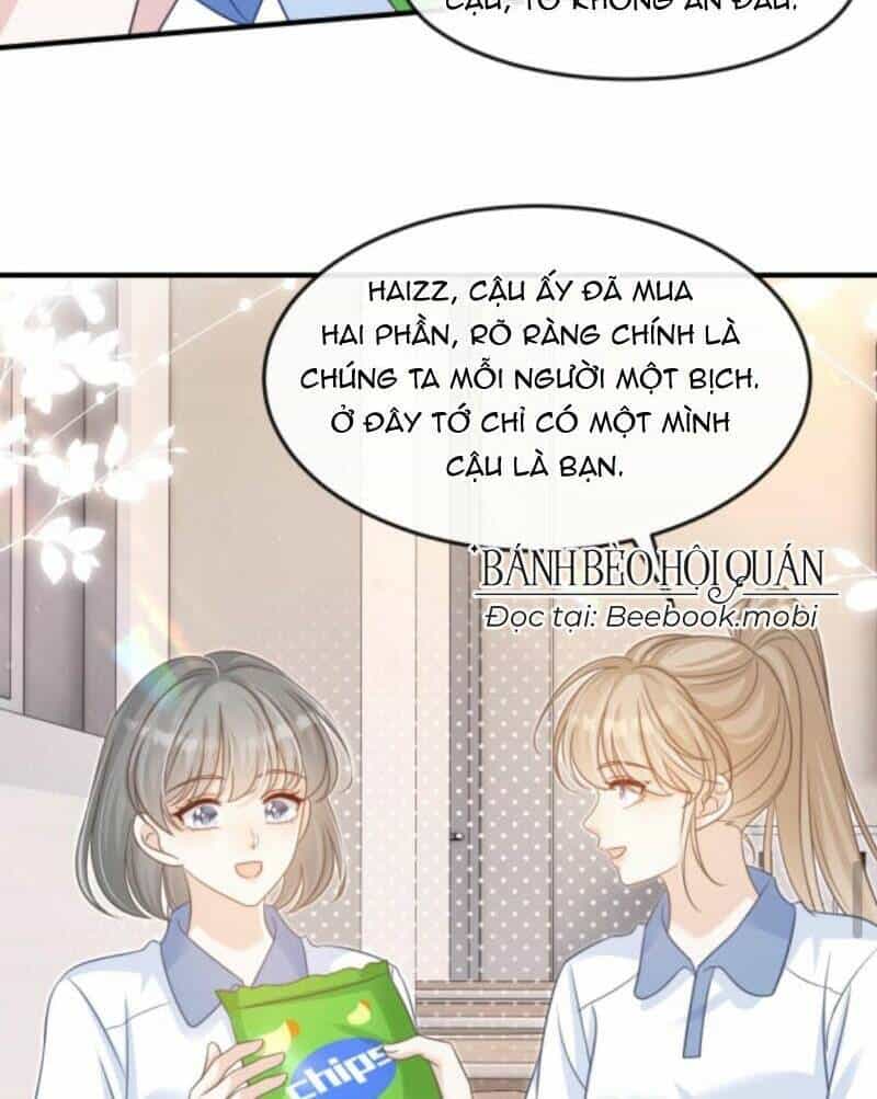 Tình Yêu Cháy Bỏng - Chương 34 - ảnh 19
