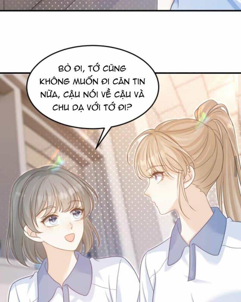Tình Yêu Cháy Bỏng - Chương 34 - ảnh 7