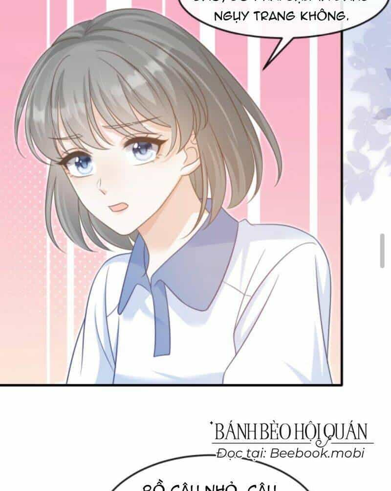 Tình Yêu Cháy Bỏng - Chương 34 - ảnh 9