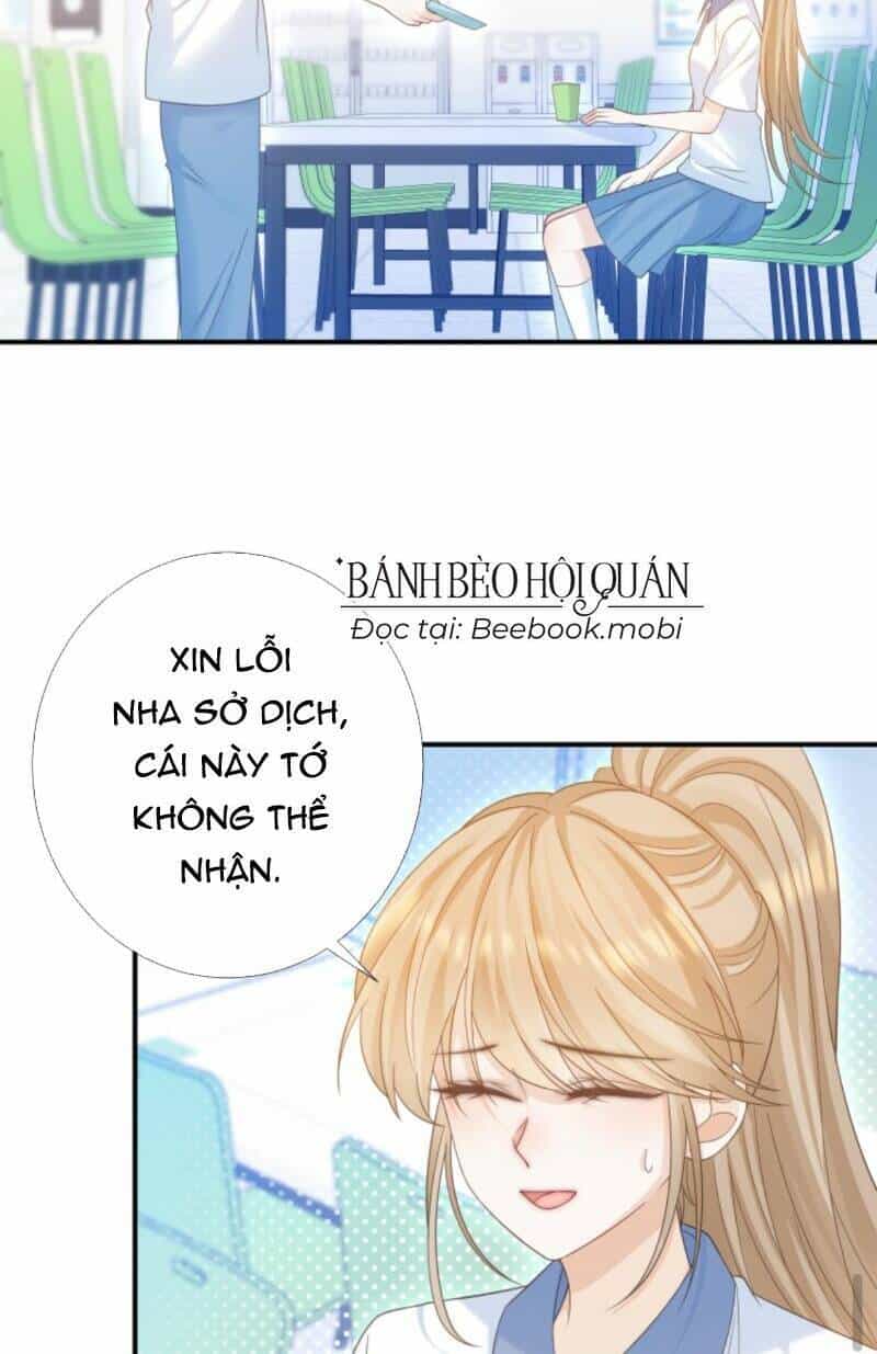 Tình Yêu Cháy Bỏng - Chương 36 - ảnh 13