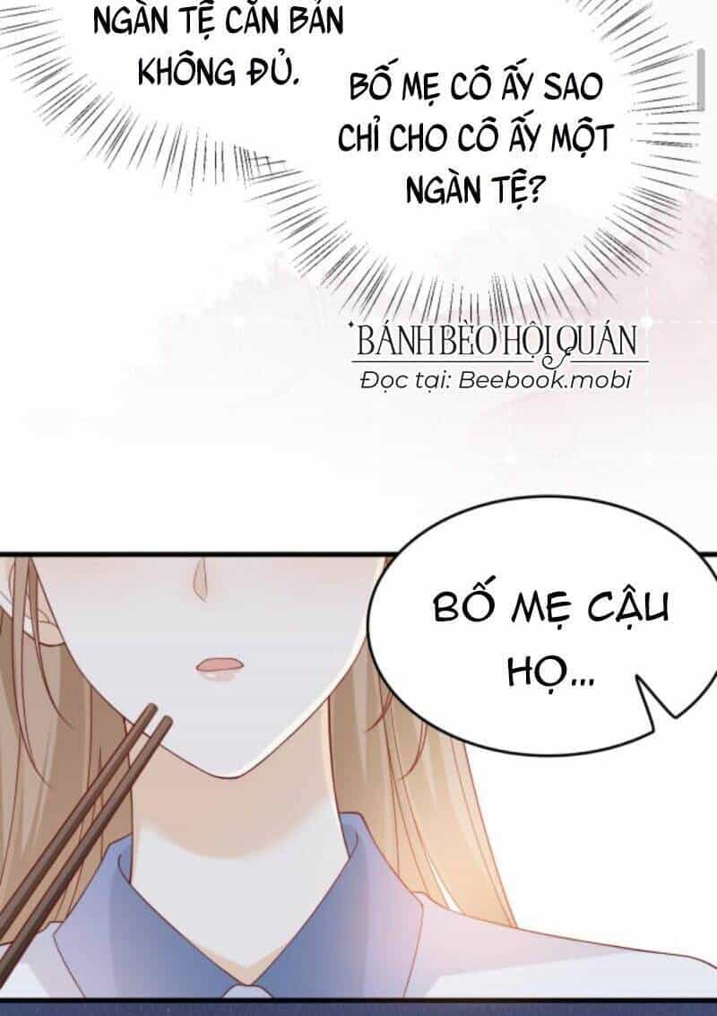 Tình Yêu Cháy Bỏng - Chương 37 - ảnh 7