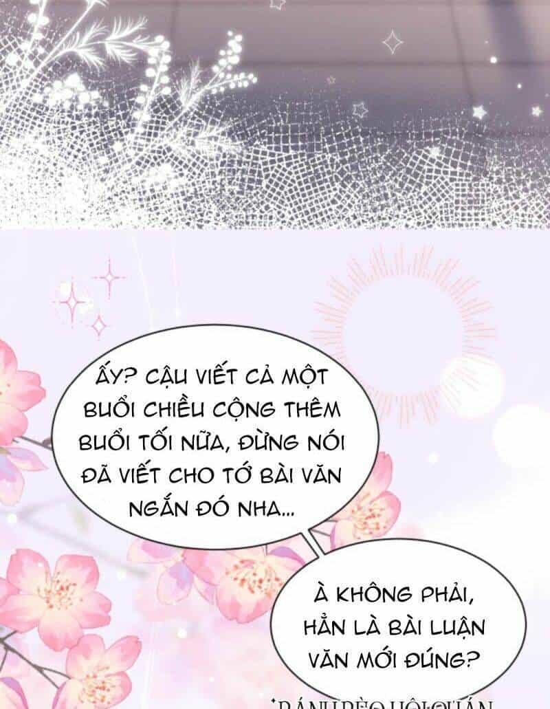 Tình Yêu Cháy Bỏng - Chương 38 - ảnh 18