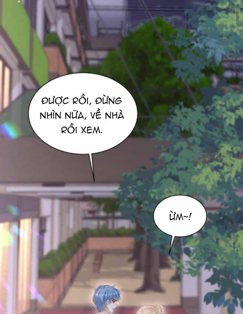 Tình Yêu Cháy Bỏng - Chương 38 - ảnh 21