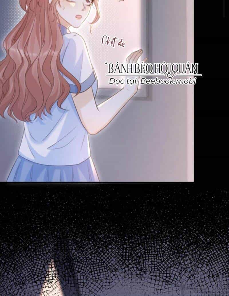 Tình Yêu Cháy Bỏng - Chương 38 - ảnh 4