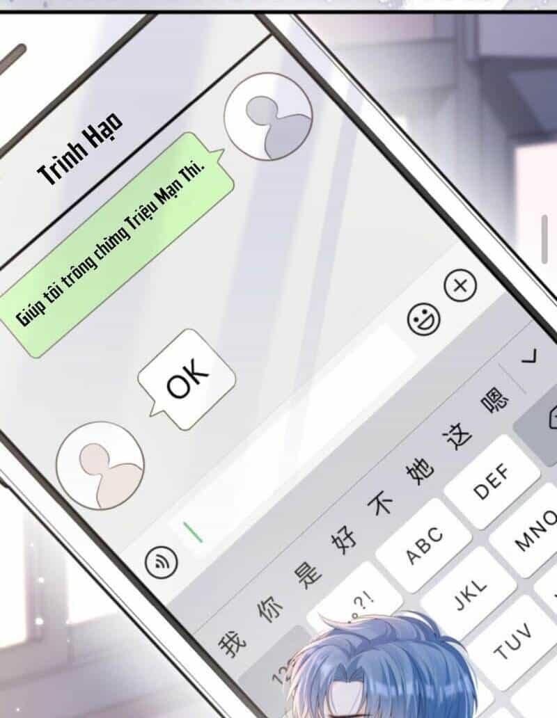 Tình Yêu Cháy Bỏng - Chương 38 - ảnh 7