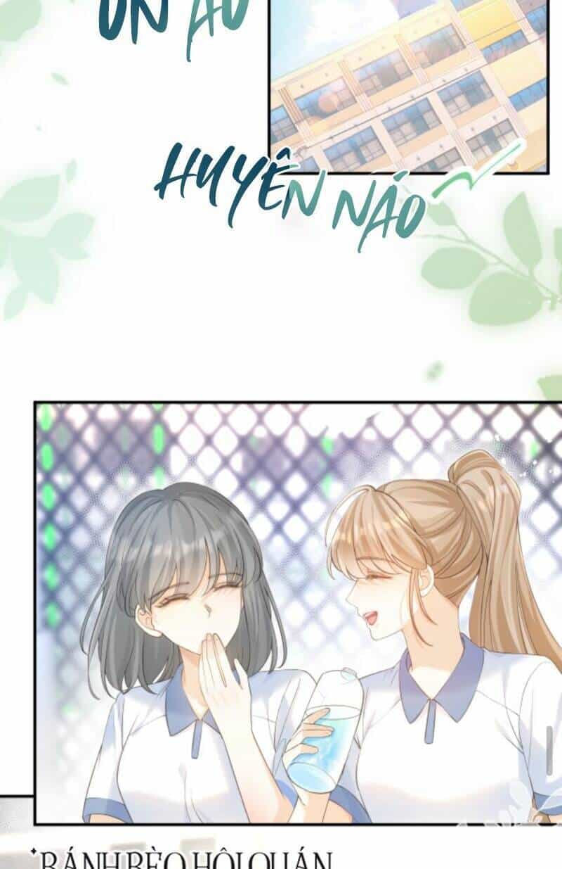 Tình Yêu Cháy Bỏng - Chương 3 - ảnh 13