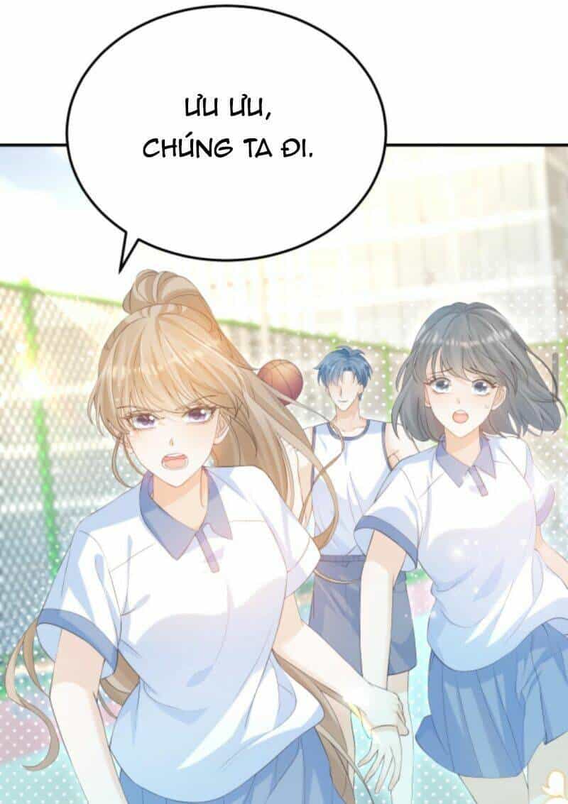 Tình Yêu Cháy Bỏng - Chương 3 - ảnh 24