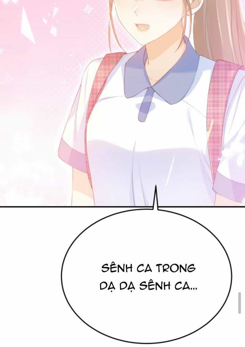 Tình Yêu Cháy Bỏng - Chương 3 - ảnh 28
