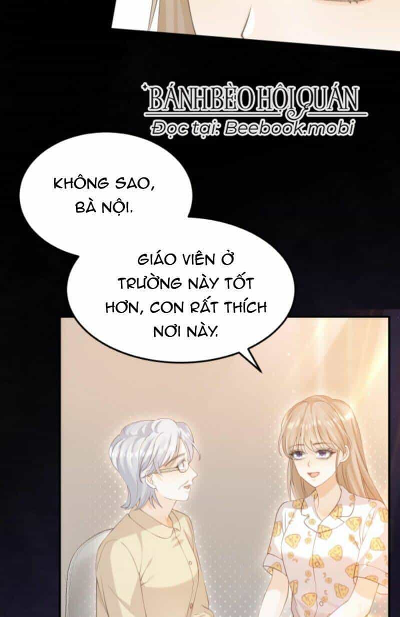 Tình Yêu Cháy Bỏng - Chương 3 - ảnh 3
