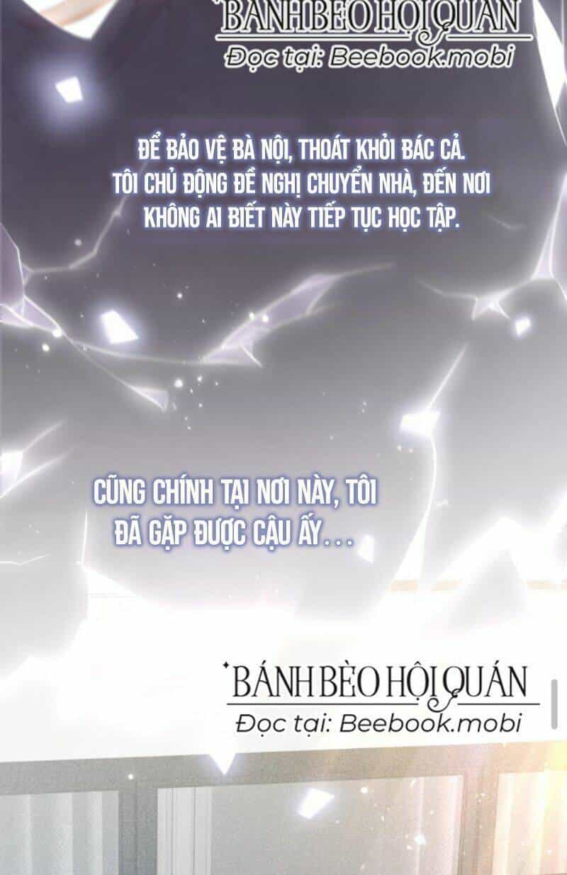 Tình Yêu Cháy Bỏng - Chương 3 - ảnh 6