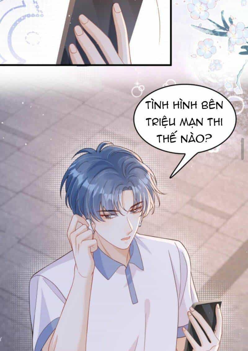 Tình Yêu Cháy Bỏng - Chương 39 - ảnh 21