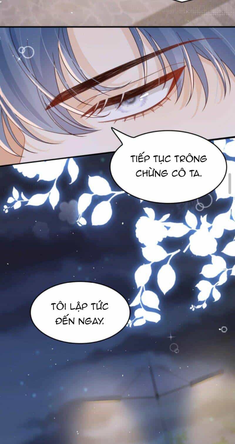 Tình Yêu Cháy Bỏng - Chương 39 - ảnh 24