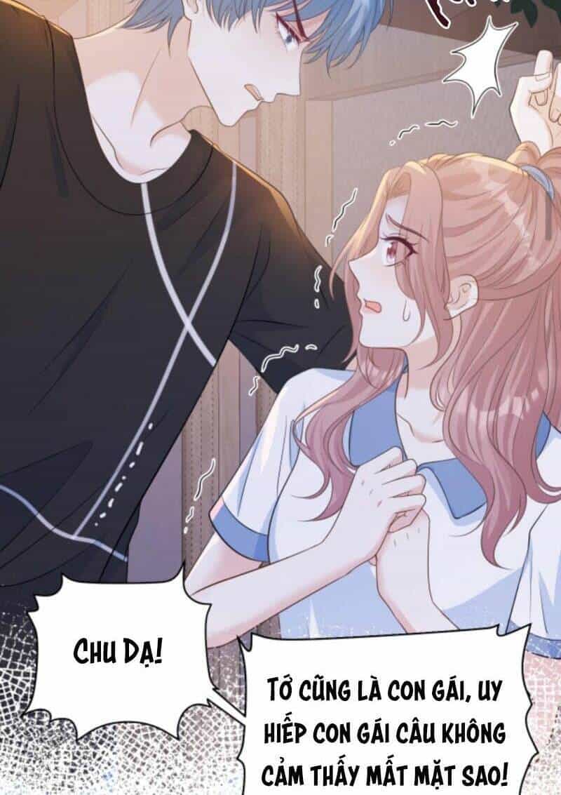 Tình Yêu Cháy Bỏng - Chương 40 - ảnh 13
