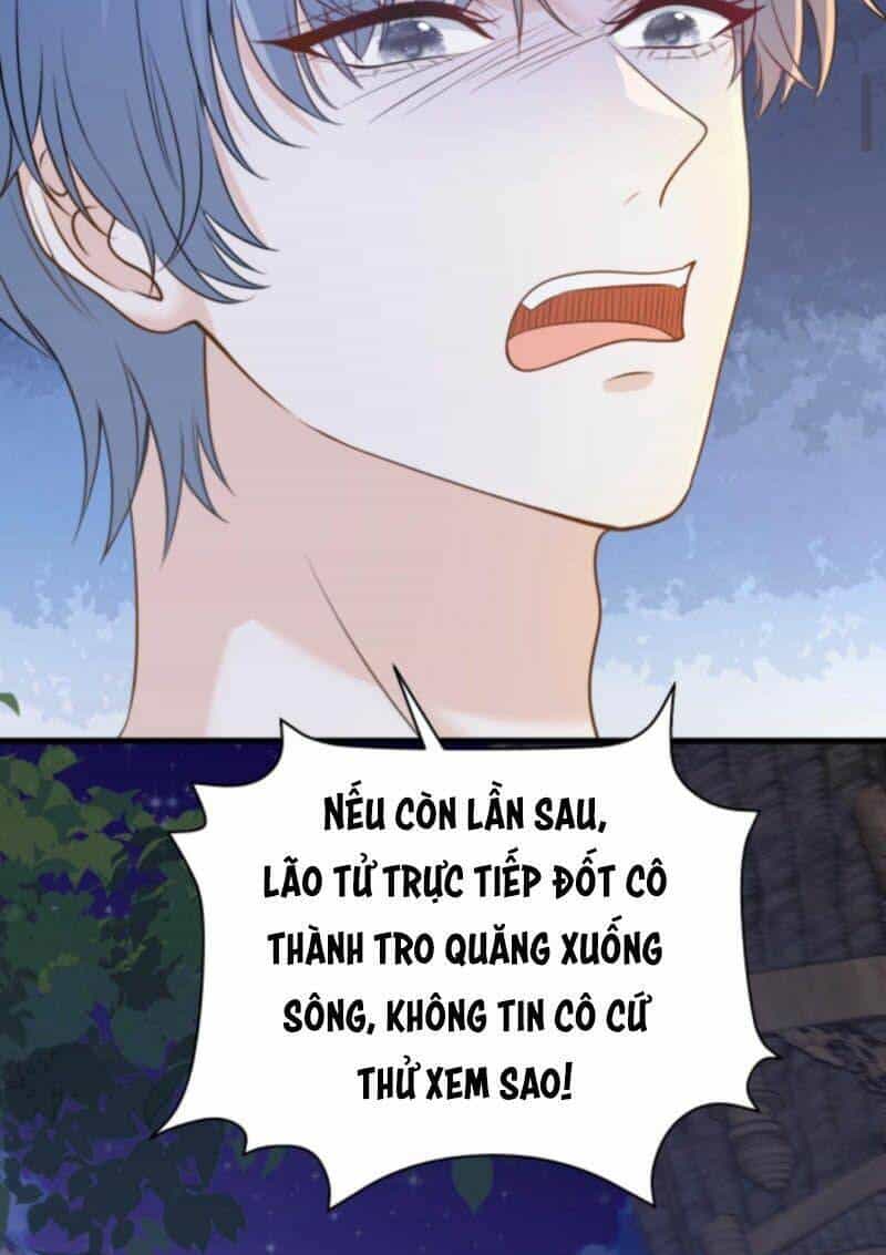 Tình Yêu Cháy Bỏng - Chương 40 - ảnh 15