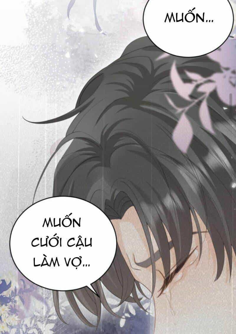 Tình Yêu Cháy Bỏng - Chương 40 - ảnh 21