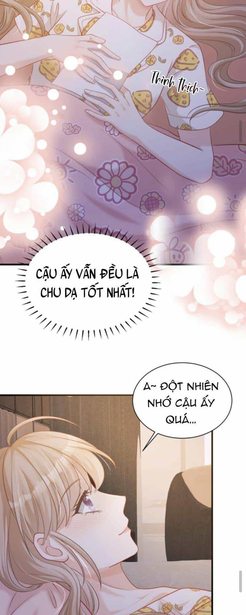 Tình Yêu Cháy Bỏng - Chương 40 - ảnh 26